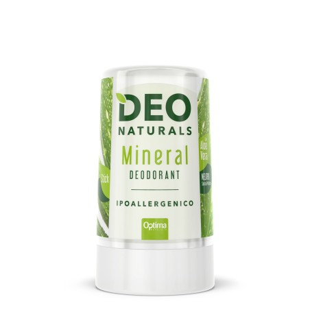 Deo Naturals Stick Aloe 50g %separator% %brand%