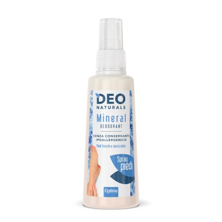 Deo Naturals Spray Piedi 100 g %separator% %brand%