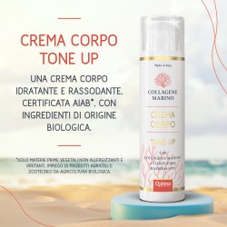 Collagene Marino CREMA CORPO RASSODANTE %separator% %brand%