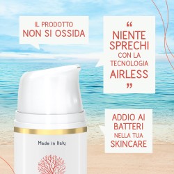 Collagene Marino CREMA CORPO RASSODANTE %separator% %brand%