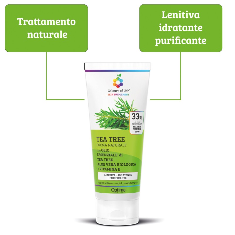 Crema Tea Tree 100 ml %separator% %brand%