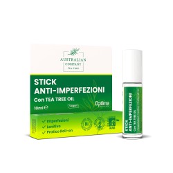 Stick Anti-imperfezioni con Tea Tree 10 ml %separator% %brand%