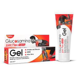 Glucosamina Joint Flex Gel 125ml %separator% %brand%