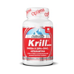 Antartic Krill Superb 60 capsule %separator% %brand%