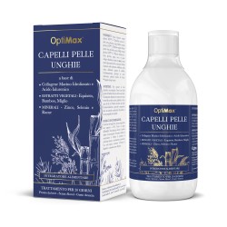 Capelli Pelle Unghie 500 ml pronto da bere %brand%