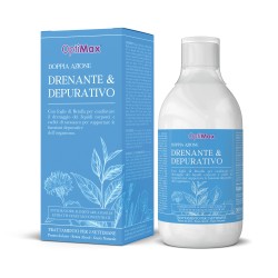 Optimax Drenante & Depurativo 500ml %separator% %brand%