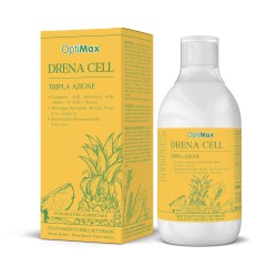 Optima Drena Cell 500 ml %separator% %brand%