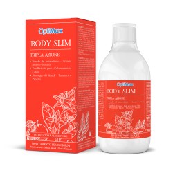 Optima Body Slim 500ml %separator% %brand%