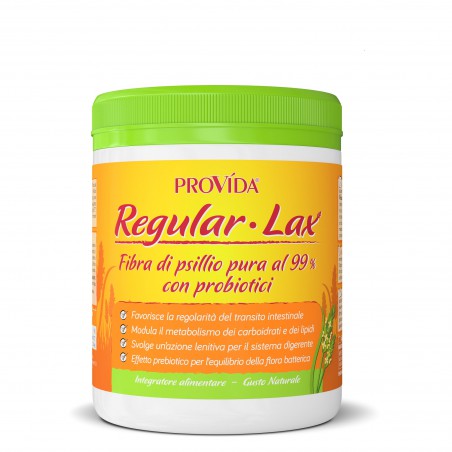 Provida® Regular LAX Naturale 150g %separator% %brand%