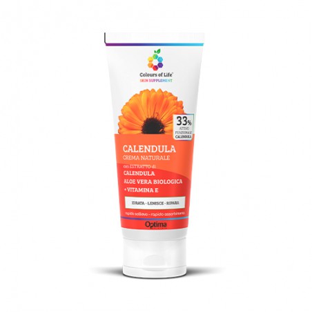 Crema Calendula 100ml %separator% %brand%