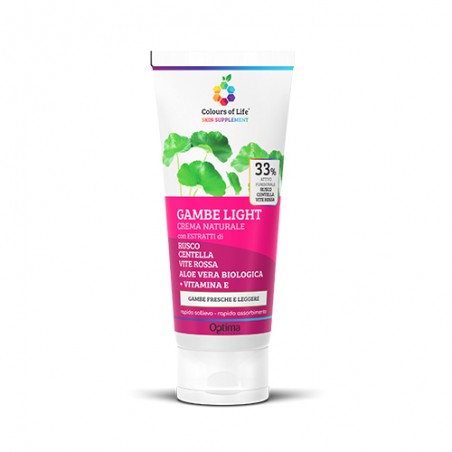 Crema Gambe Light 100 ml %separator% %brand%