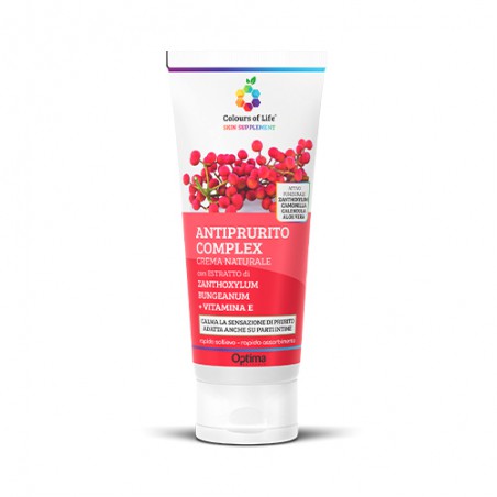 Crema Antiprurito Complex 100 ml %separator% %brand%