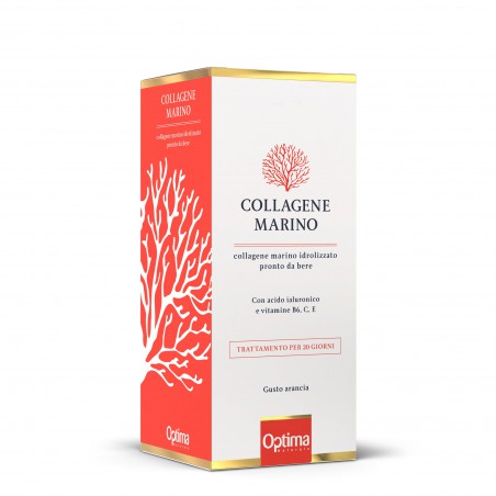 Collagene marino idrolizzato 500 ml %separator% %brand%