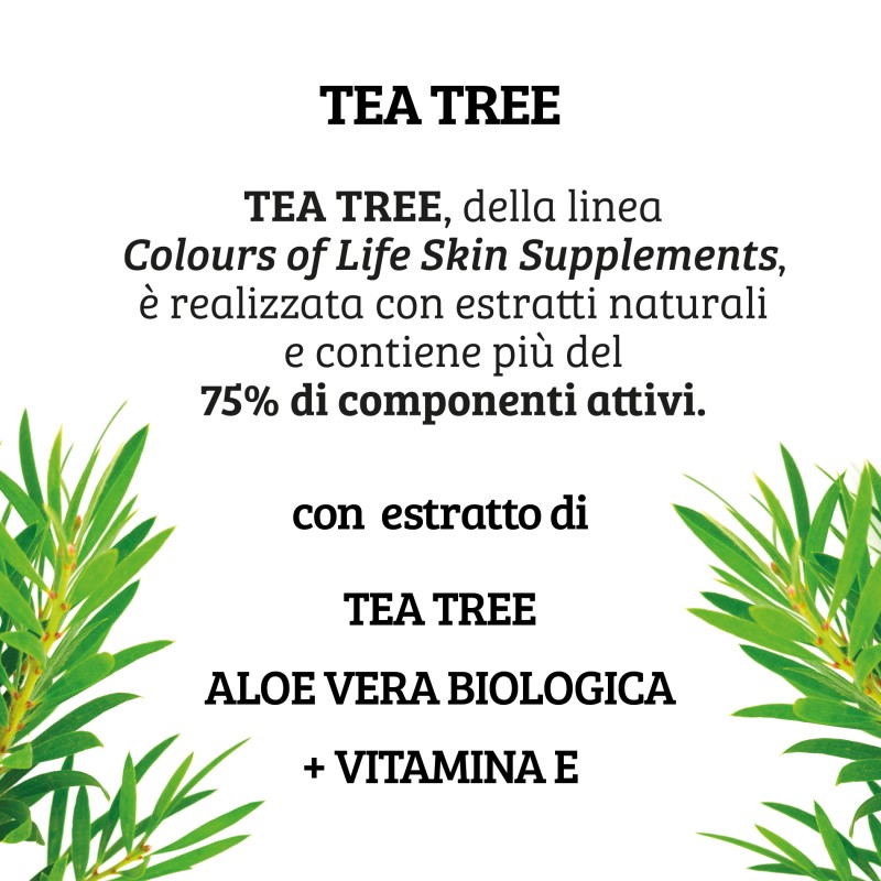 Crema Tea Tree 100 ml %separator% %brand%