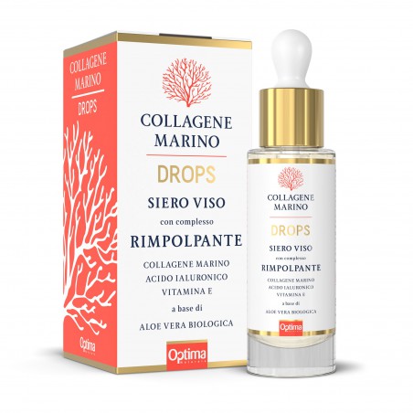 Siero Viso Collagene Marino 30 ml %separator% %brand%